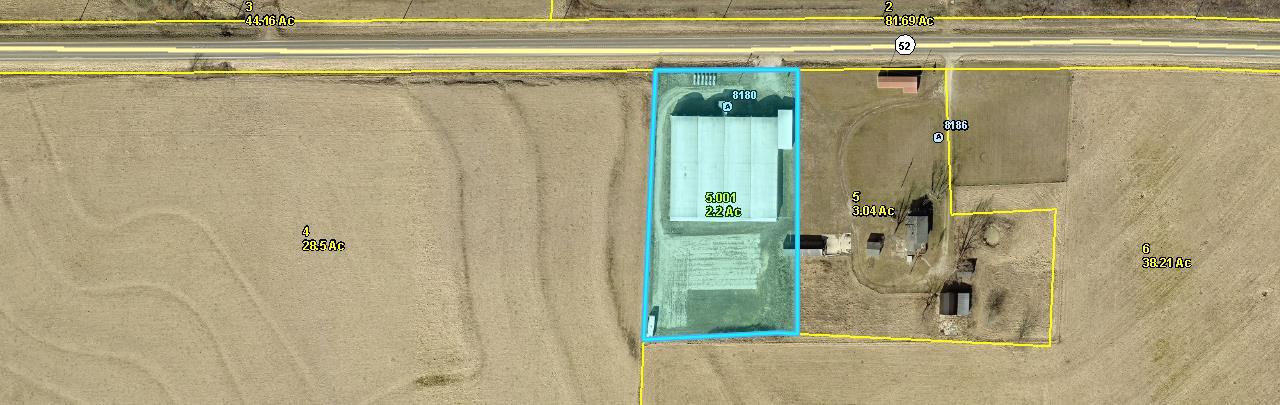 8180 MO-52 Hwy, Versailles, MO for Sale