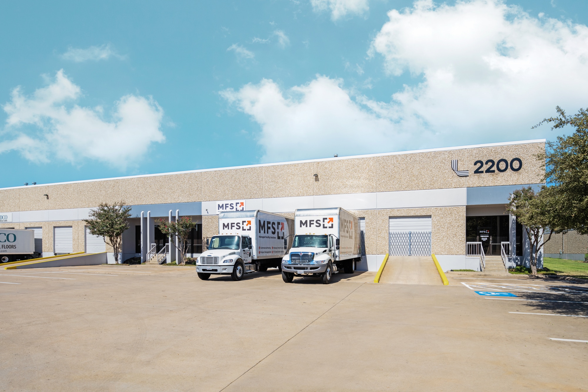 2200 Denton Dr, Austin, TX for Rent