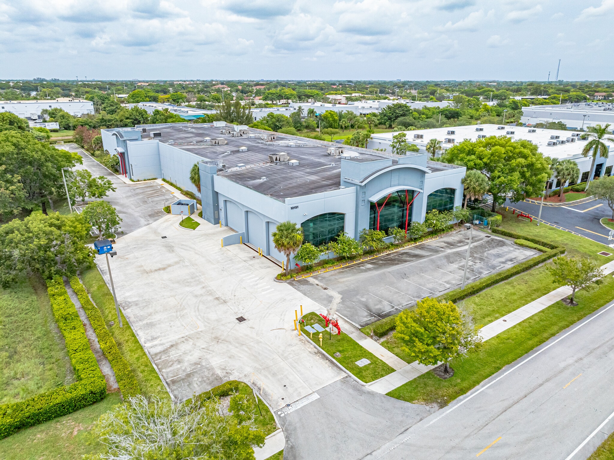 10151 NW 67th St, Tamarac, FL for Sale