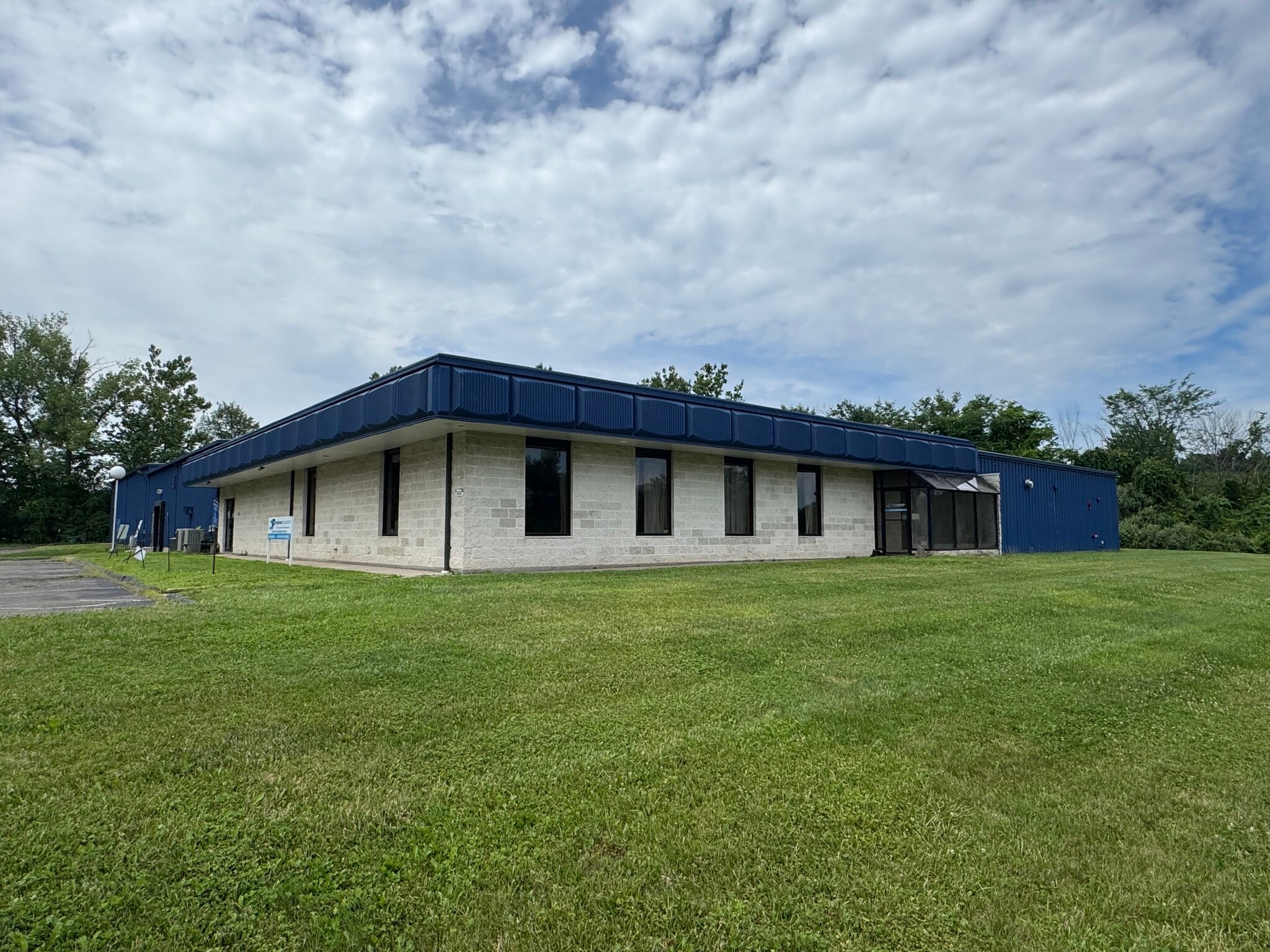 35 Industrial Park Pl, Middletown, CT for Rent