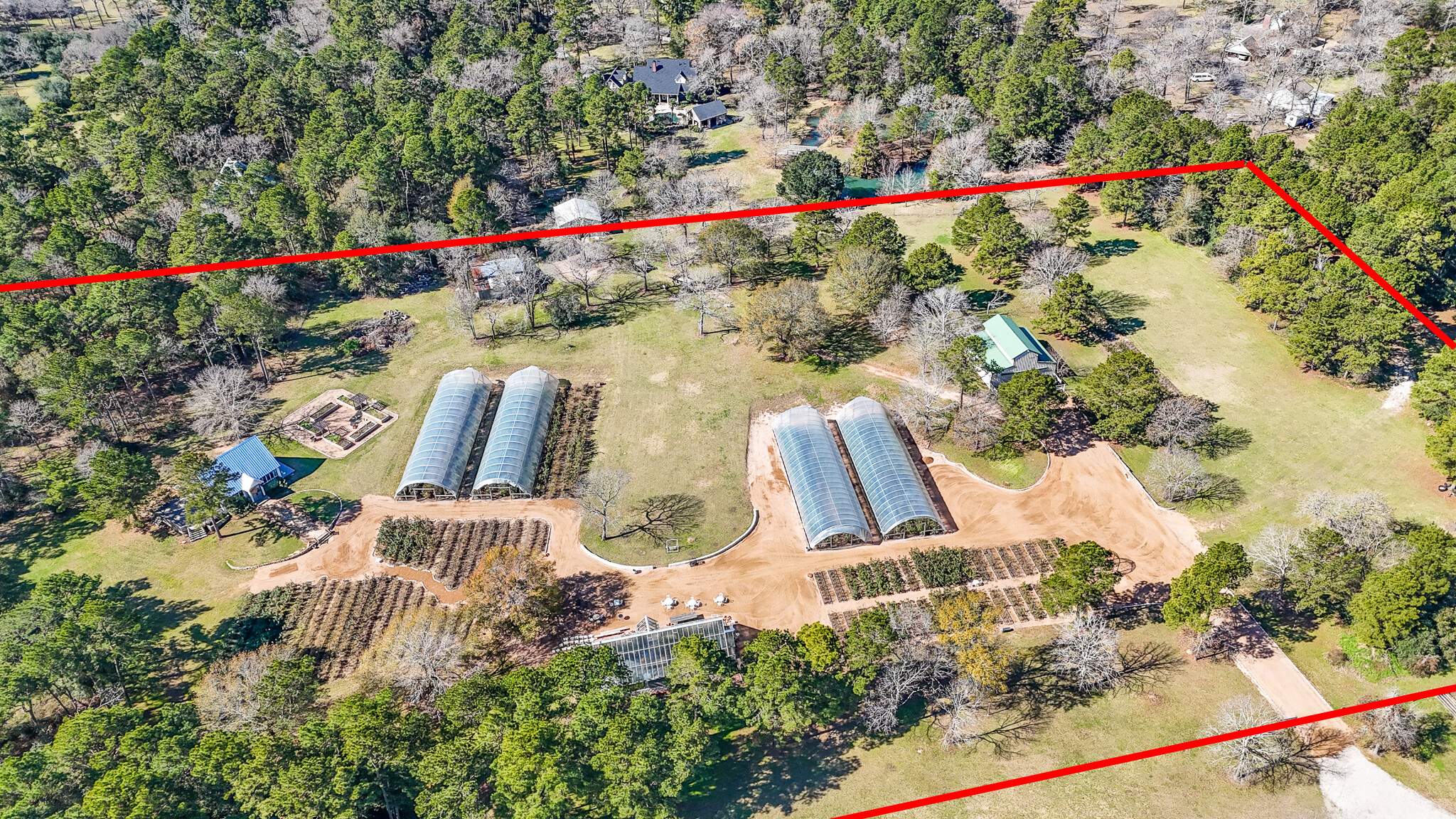 24272 Grand Pines rd, Magnolia, TX for Sale