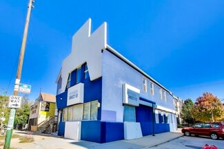 Chicago, IL Office/Residential - 2435 N Ashland Ave