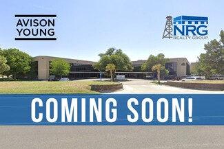 Midland, TX Office - 3520 N A St