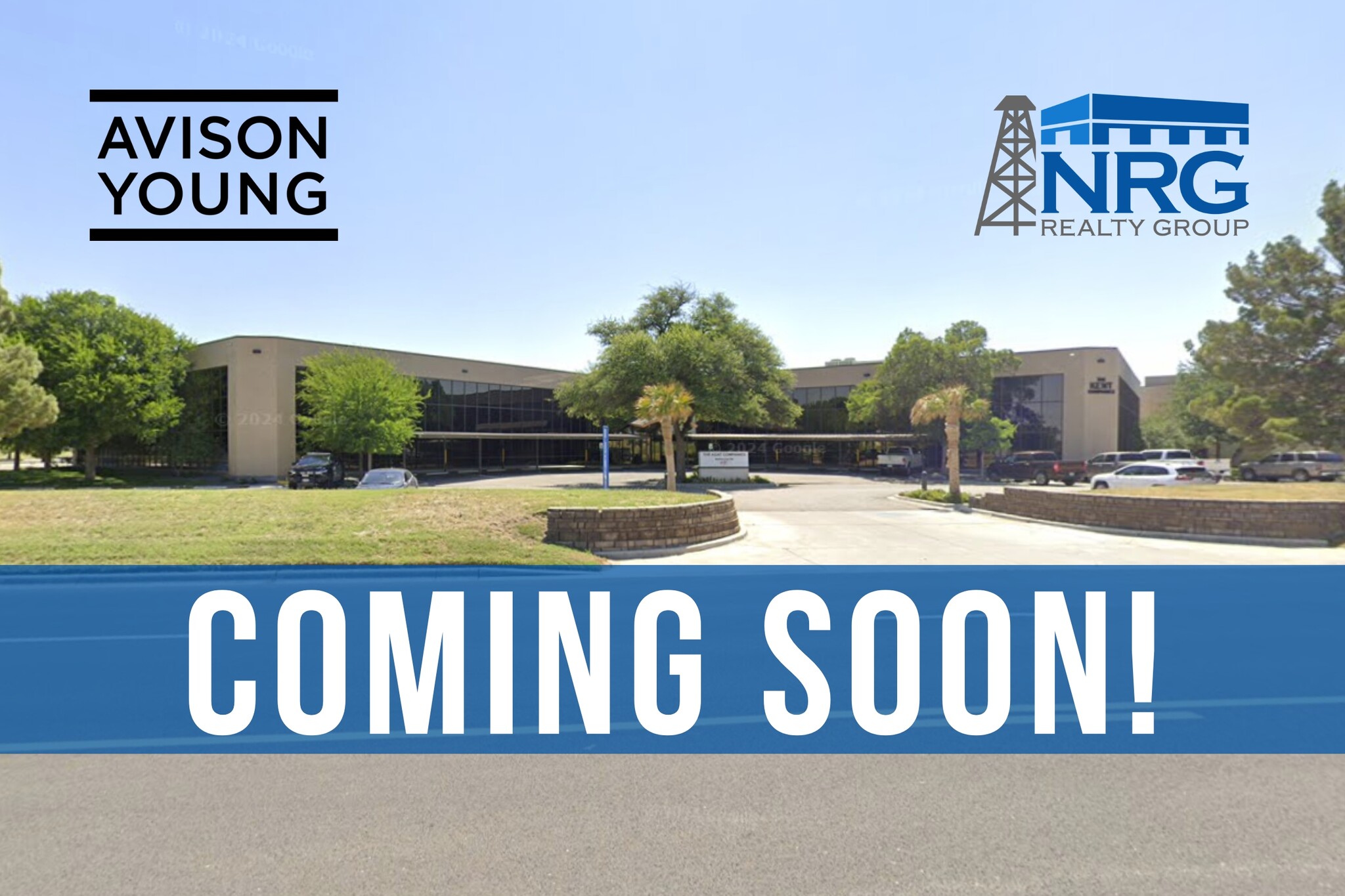 3520 N A St, Midland, TX for Rent