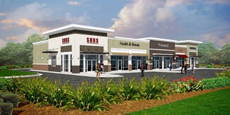 Suffolk, VA Retail - 1110 N Main St