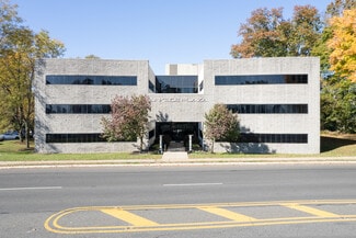 Rahway, NJ Office/Medical - 1600 Saint Georges Ave