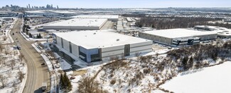 Mississauga, ON Industrial - 6900-1 Maritz Dr