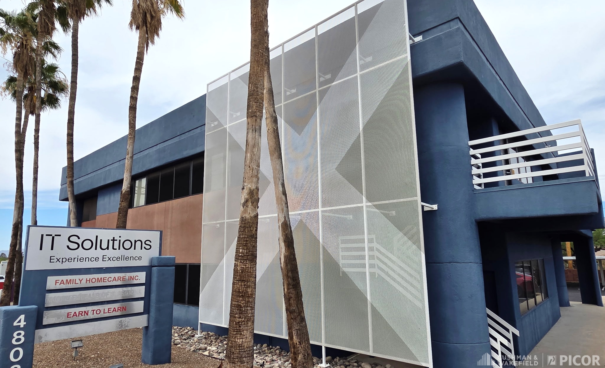 4803 E 5th St, Tucson, AZ for Rent