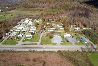 Julian, PA Manufactured Housing/Mobile Housing - 130 Elderberry Ln
