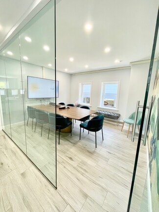 Greenwich, CT Office/Retail - 70 Arch St
