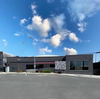 Culver City, CA Office - 3644 Eastham Dr Culver City, CA Office - 3644 Eastham Dr