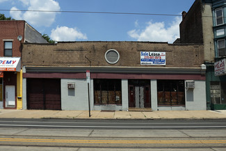 Philadelphia, PA undefined - 4315-4319 Lancaster Ave