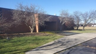 Marion, OH Office - 1299 Campbell Rd