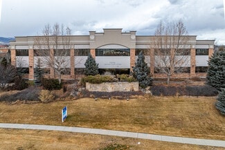 West Jordan, UT Medical - 7555 S Center View Ct West Jordan, UT Medical - 7555 S Center View Ct