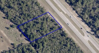 Titusville, FL Commercial Land - Lot 10 Grissom Parkway