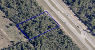 Titusville, FL Commercial - Lot 10 Grissom Parkway Titusville, FL Commercial - Lot 10 Grissom Parkway