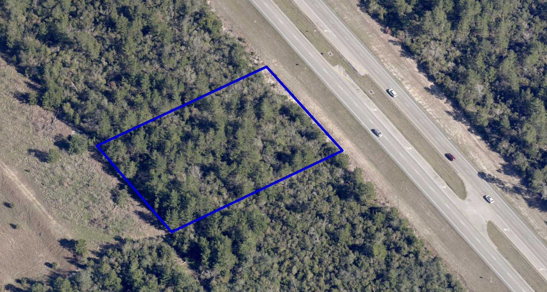 Lot 10 Grissom Parkway, Titusville, FL for Sale