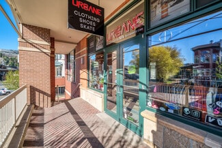 Steamboat Springs, CO Apartments - 703 Lincoln Ave