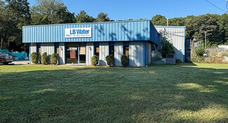 Chester, VA Industrial - 13400 Ramblewood Dr