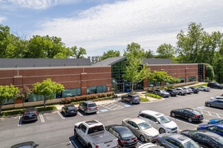Gaithersburg, MD Flex - 620 Professional Dr Gaithersburg, MD Flex - 620 Professional Dr