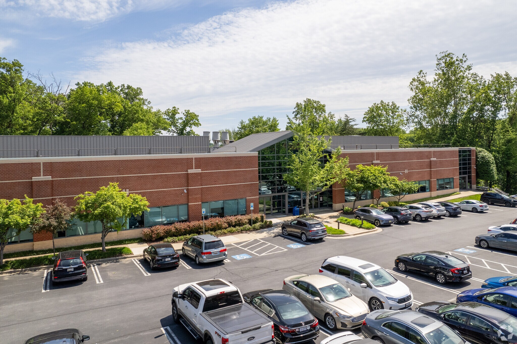 620 Professional Dr, Gaithersburg, MD for Rent