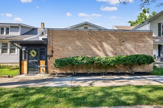 Middletown, OH Office - 1321 1st Ave