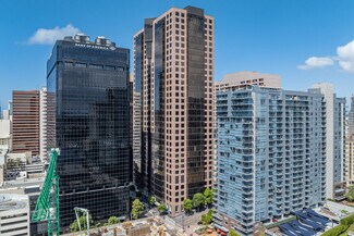 San Diego, CA Office - 750 B St