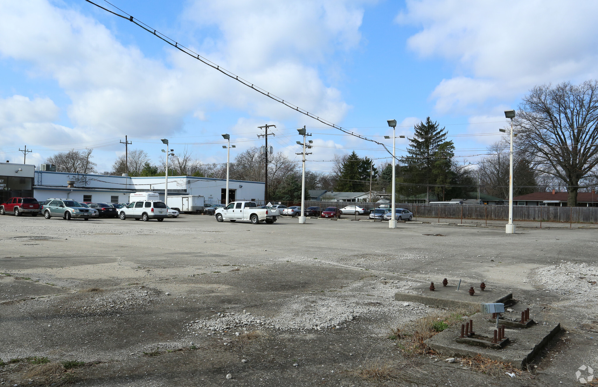 655 S Hamilton Rd, Whitehall, OH for Sale