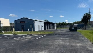 Orlando, FL Industrial - 1265 Pine Ave