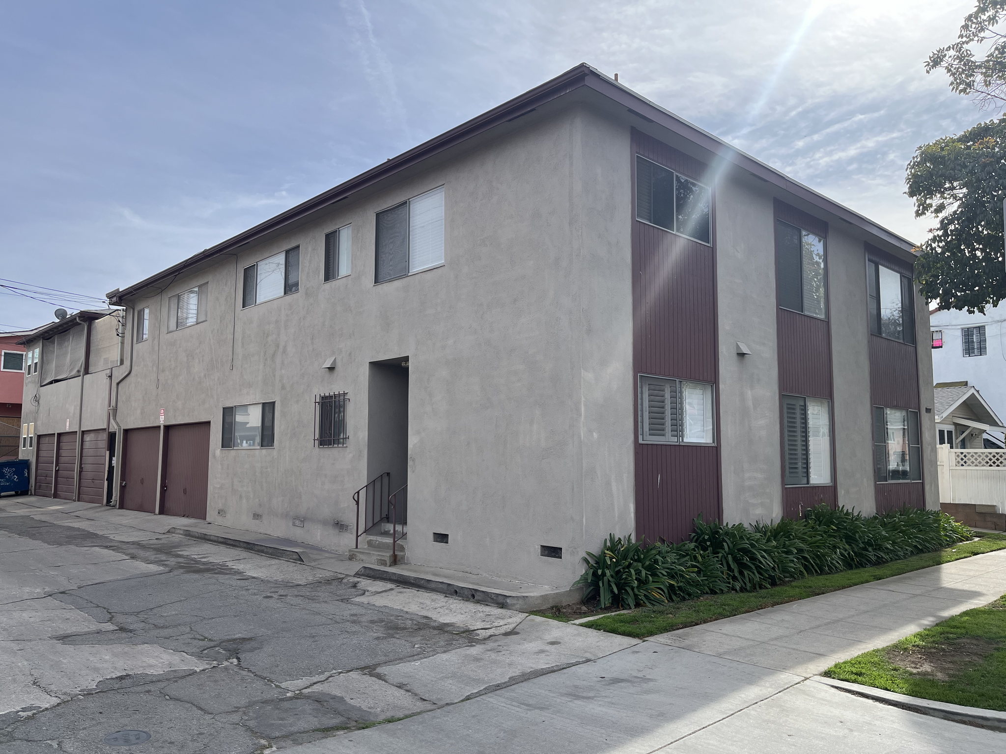 120-124 Bonito ave, Long Beach, CA for Sale