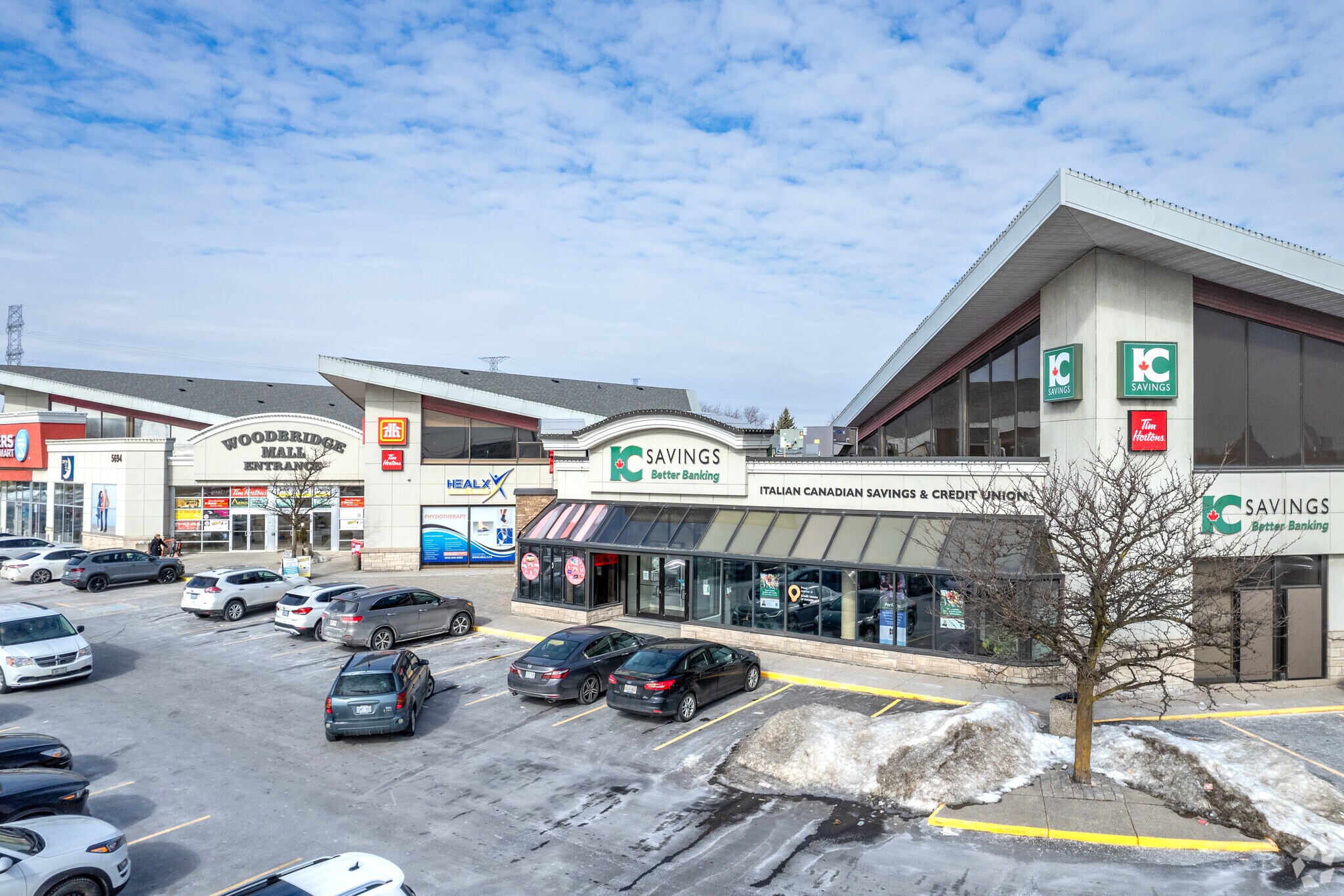 7766 Martin Grove Rd, Vaughan, ON for Rent