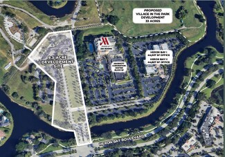 Coral Springs, FL undefined - 11801 Heron Bay Blvd