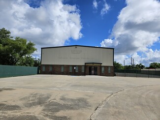 Rosharon, TX Industrial - 4003 Chance Ln