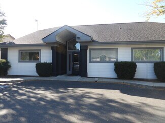 Boise, ID Office - 2300 S Orchard St