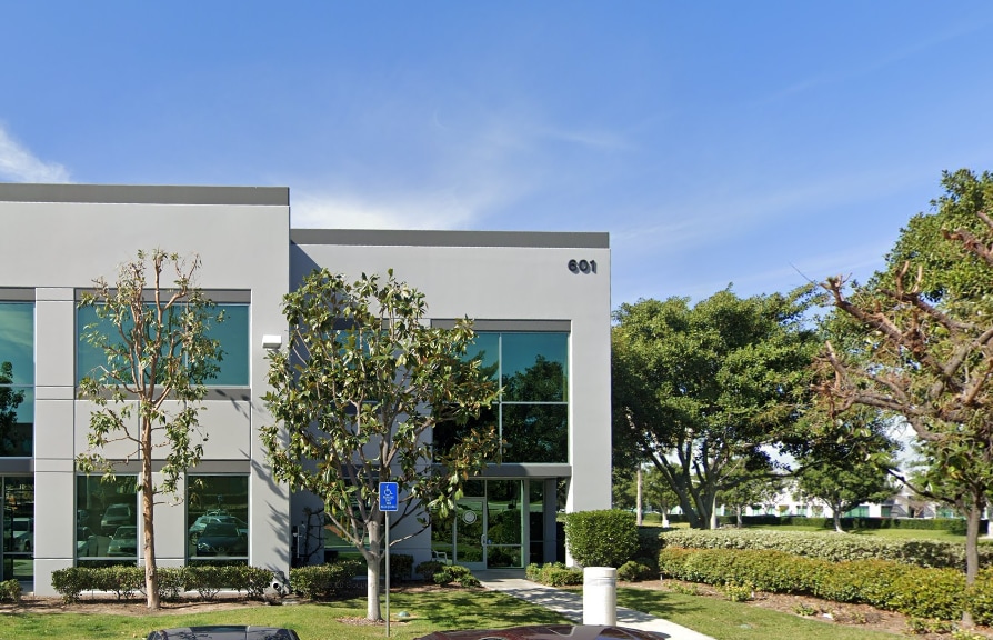 641-671 Wald, Irvine, CA for Rent