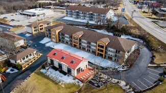 Branson, MO undefined - 3601 Shepherd of the Hills Expy