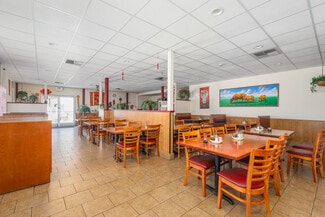 Red Bluff, CA Restaurant - 1137 Walnut St
