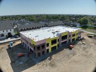 Davenport, IA Retail - Birchwood South Lot 7