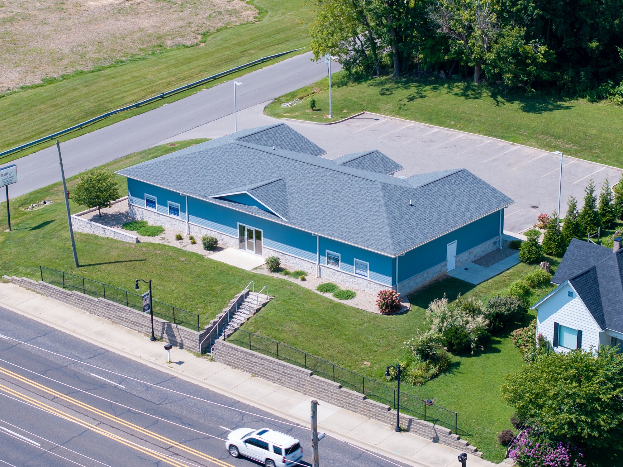 2221 John Williams Blvd, Bedford, IN for Sale