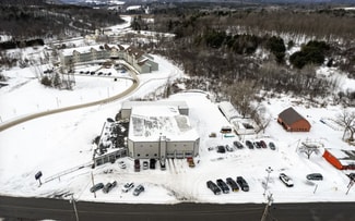 Johnstown, NY Auto Repair - 511 N Perry St