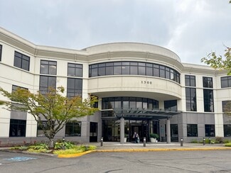 Beaverton, OR Coworking Space - 1500 NW Bethany Blvd Beaverton, OR Coworking Space - 1500 NW Bethany Blvd