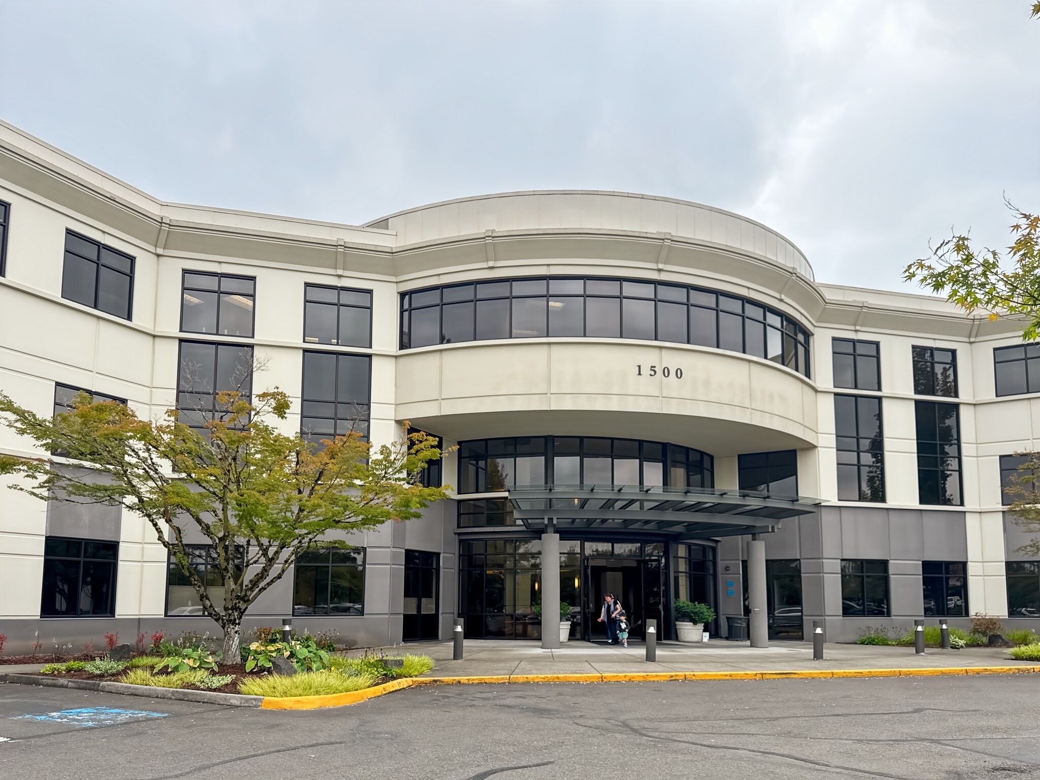 1500 NW Bethany Blvd, Beaverton, OR for Rent