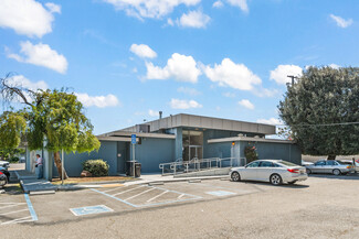 Santa Clara, CA Retail - 3595 Stevens Creek