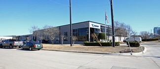 Fort Worth, TX Flex - 100 Rupert St