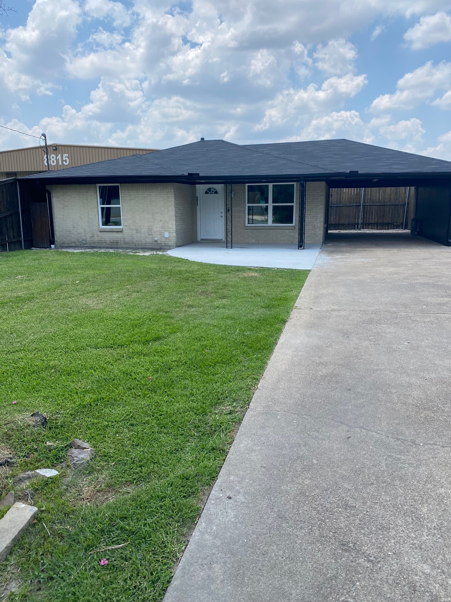 8817 Emmott Rd, Houston, TX for Rent
