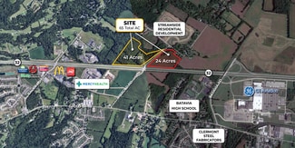 Batavia, OH Commercial - 2460 Herold Rd