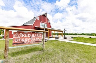 Kindred, ND Specialty - 16305 57th St SE