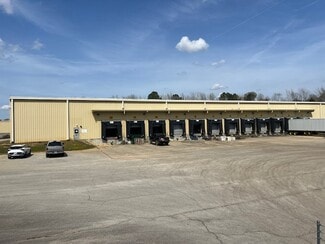 Wrens, GA Industrial - 823 E Broad St Wrens, GA Industrial - 823 E Broad St