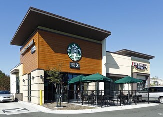 Durham, NC Retail - 4201 N Roxboro St