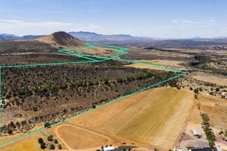 Veyo, UT Commercial - TBD Hwy 18
